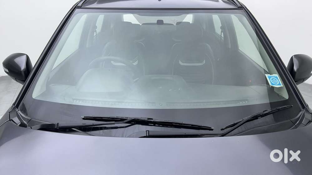 Maruti Suzuki Vitara Brezza 1.5 Vxi, 2022, Petrol