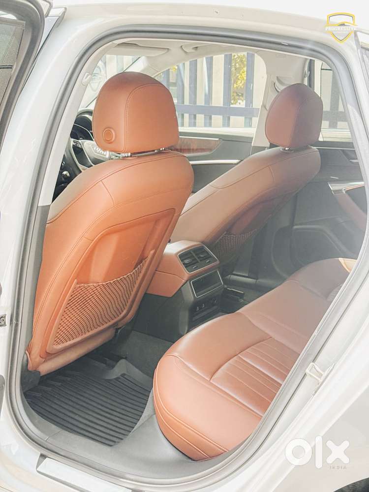 Audi A6 2.0 45 Tfsi Premium Plus, 2023, Petrol