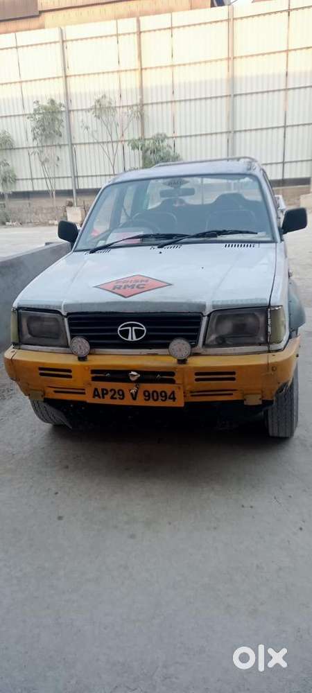 Tata Diesel Car 2012