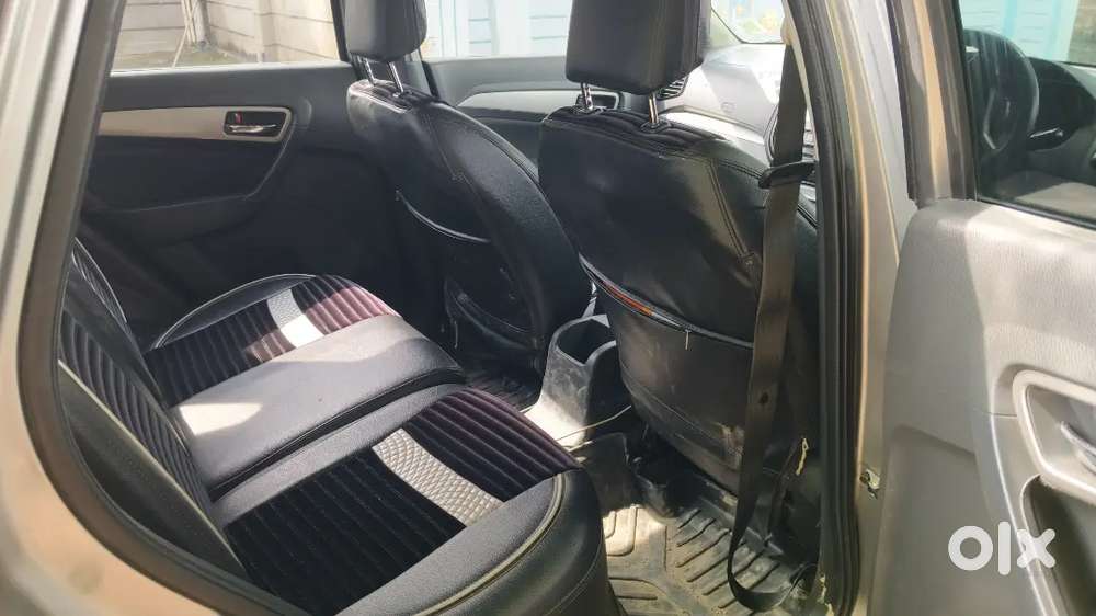 Maruti Suzuki Brezza Vdi 2017 Diesel