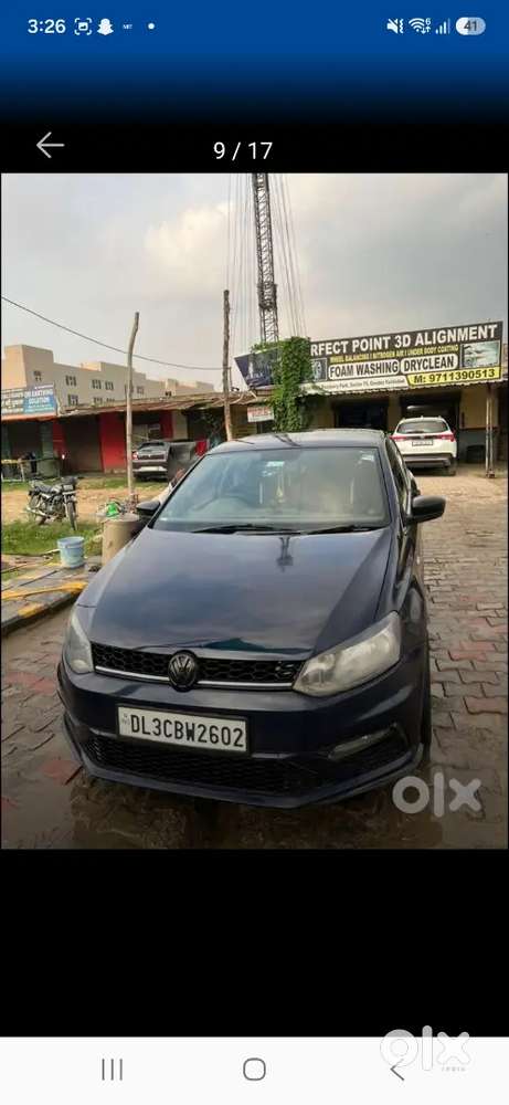 Volkswagen Vento 2014 Cup Edition