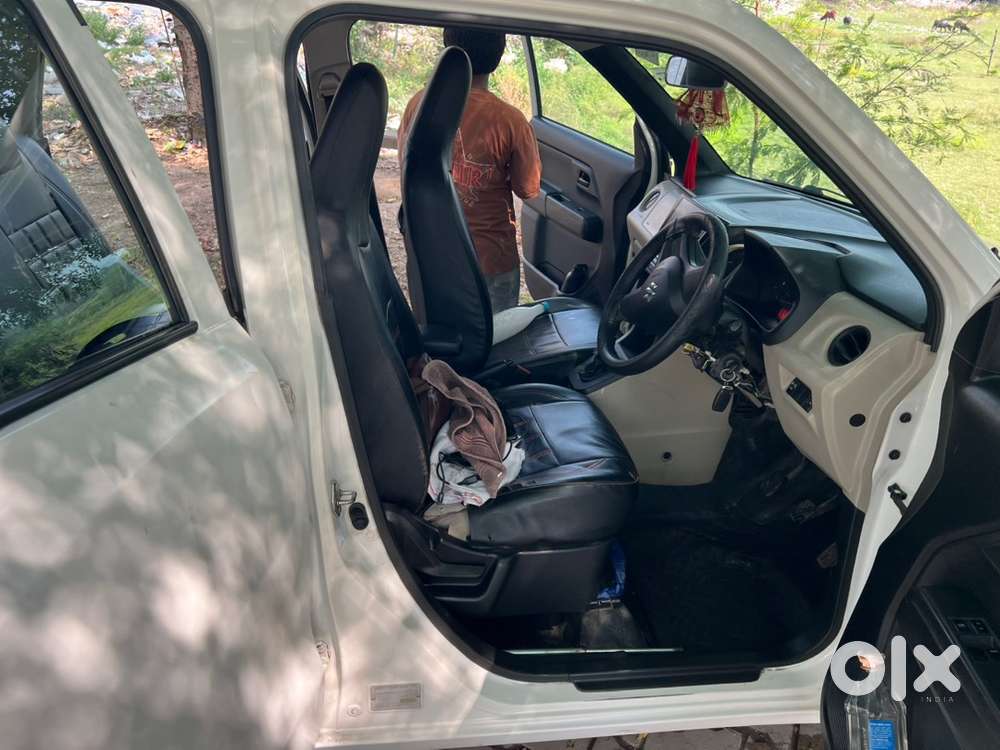Maruti Suzuki Wagon R Lxi 2023