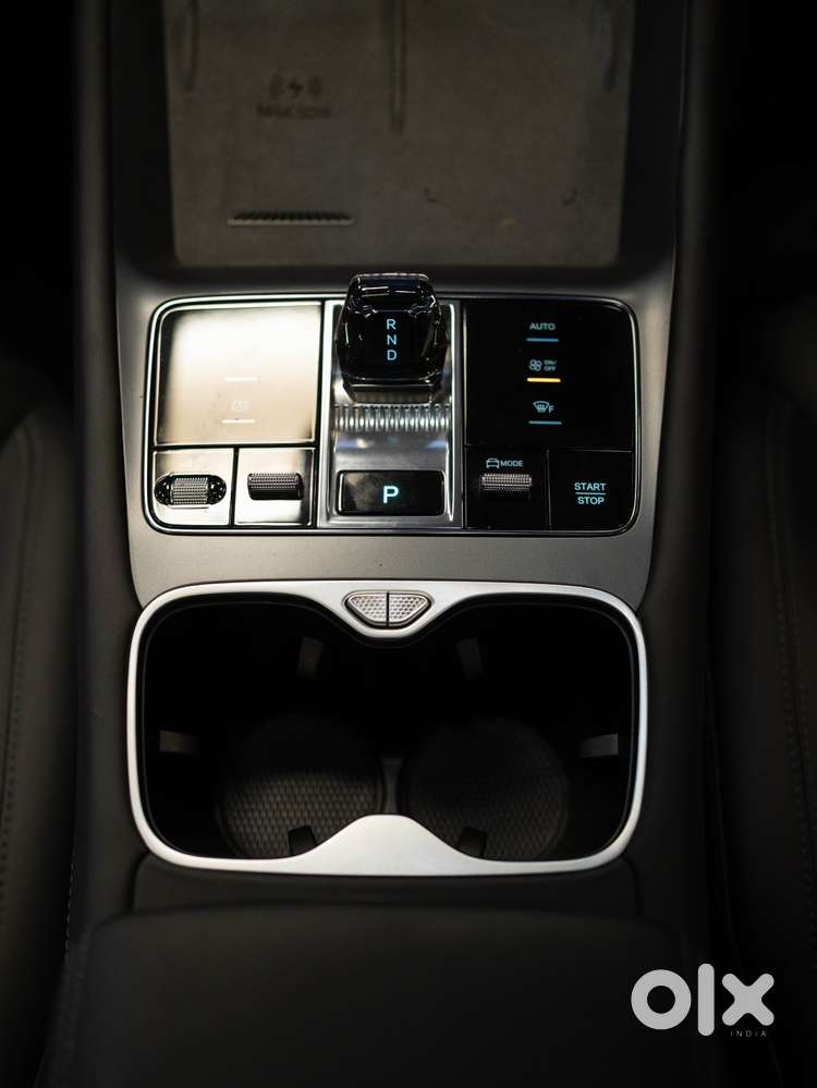 Byd Sealion 7 Superior, 2025, Electric