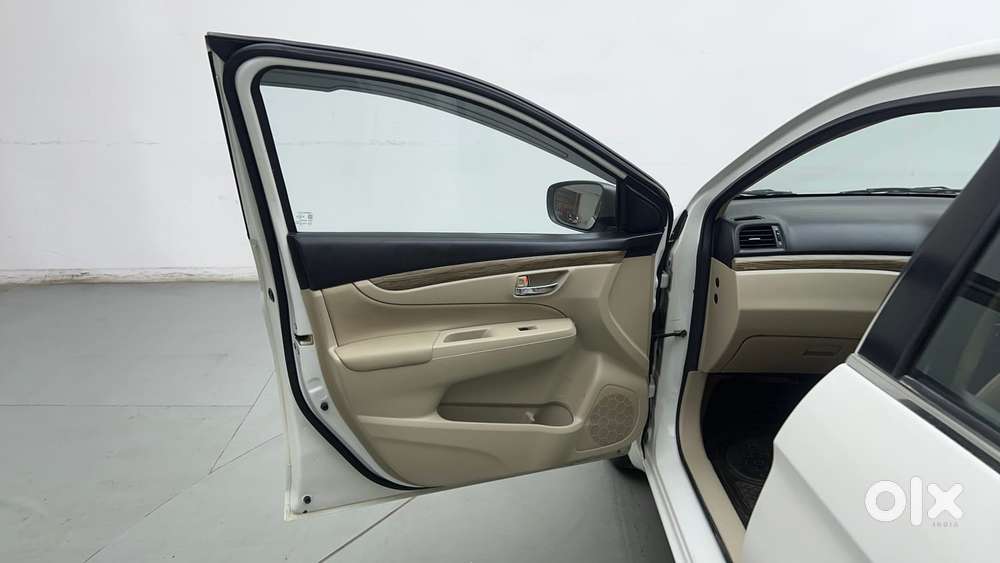 Maruti Suzuki Ciaz Sigma 1.5, 2024, Petrol