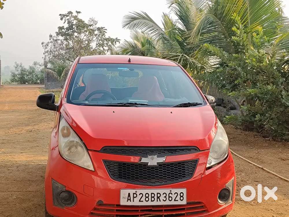 Chevrolet Beat 2011 Diesel Well Maintained