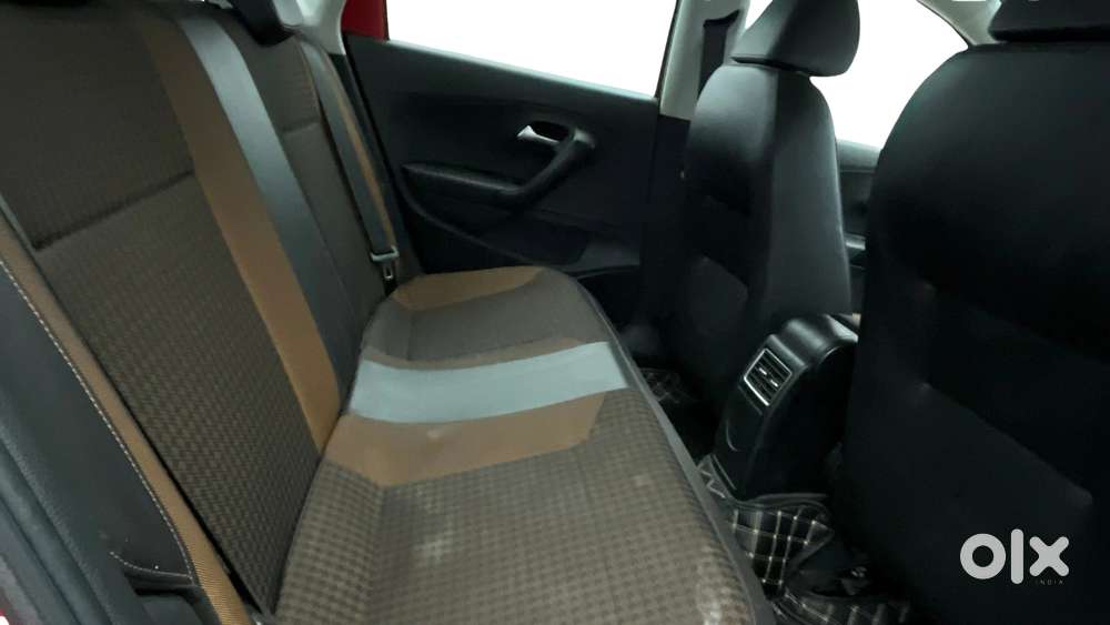 Volkswagen Polo 1.0 Highline Plus Tsi, 2018, Petrol