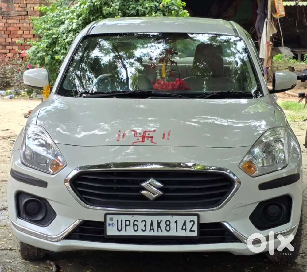 Maruti Suzuki Swift 2019 Vxi(o)