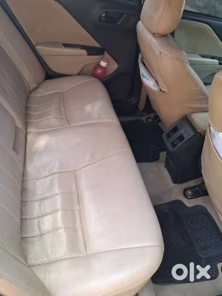 Honda City 2014 Diesel 140000 Km Driven