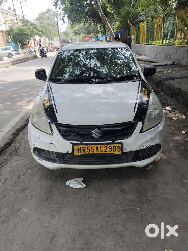 Maruti Suzuki Swift 2018