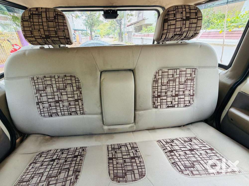 Mahindra Bolero, 2016, Diesel