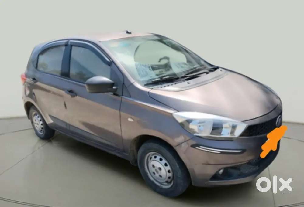 Tata Tiago 2016 Petrol Good Condition Car