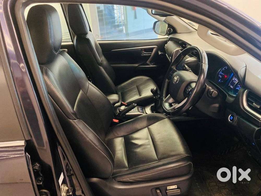 Toyota Fortuner 4x2 Mt 2.7 Petrol, 2021, Petrol