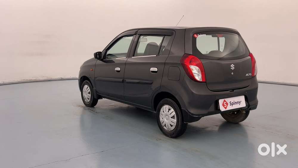 Maruti Suzuki Alto 800 0.8 Vxi Plus, 2022, Petrol