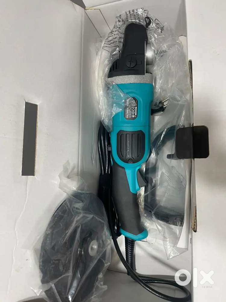 Selling DA polisher machine ,Rotatory polishing machine for cars