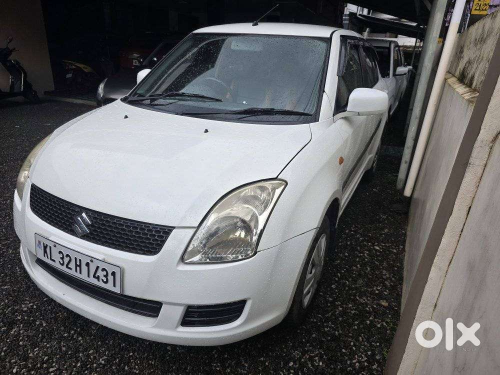 Maruti Suzuki Swift Dzire Ldi, 2015, Diesel