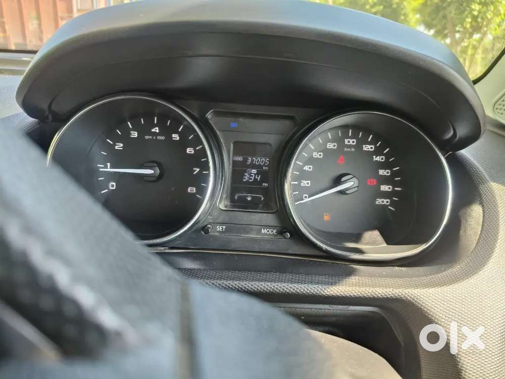 Tata Tiago 2019 Model Petrol