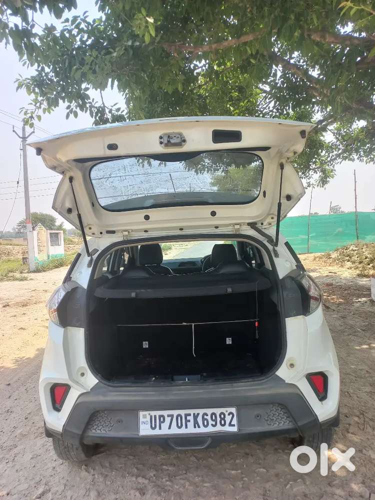 Tata Nexon Xm Varient
1.5 Litre Diesel Engine