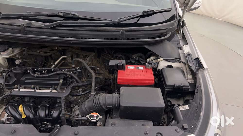 Hyundai Elite I20 Asta (o) 1.2 Mt, 2019, Petrol