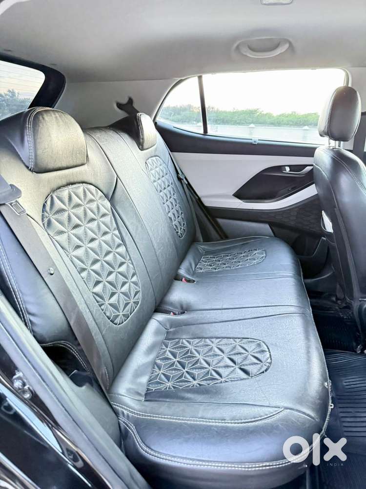 Hyundai Creta 1.5 S Diesel, 2021, Diesel