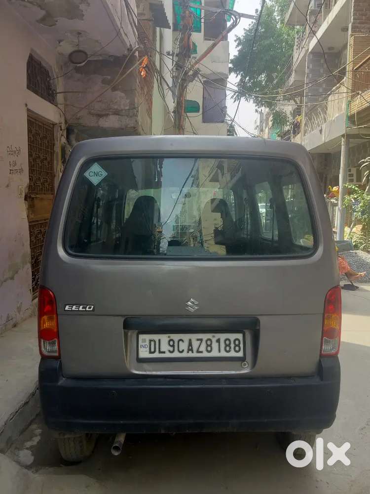 We Are Selling This Eeco