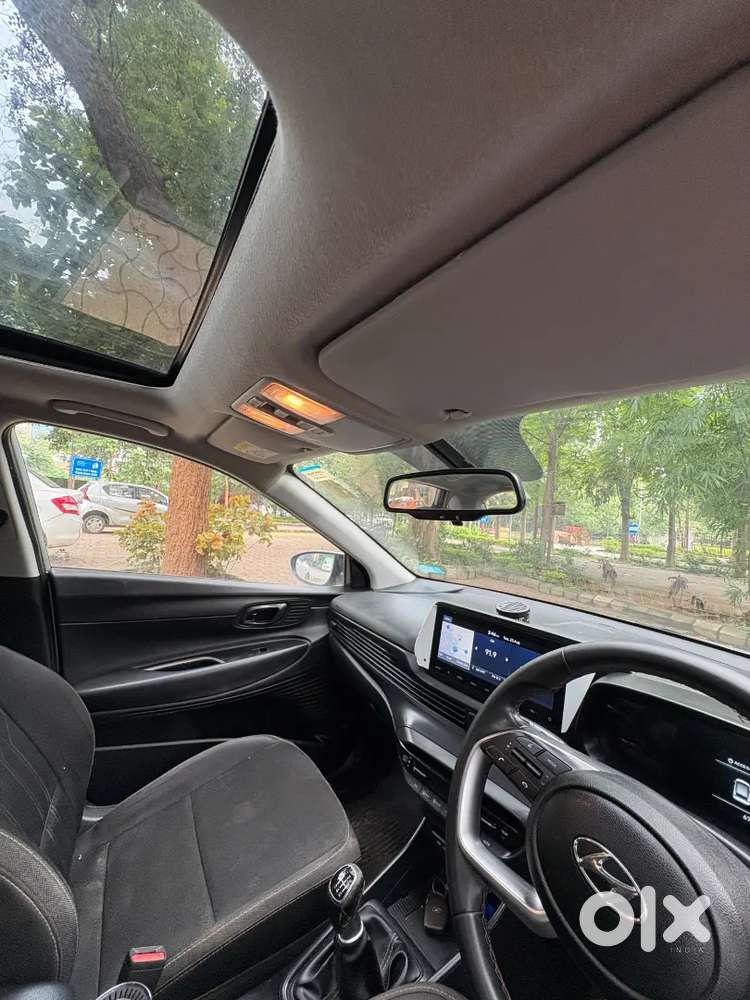 Hyundai New I20 2021 Diesel Manual Excellent Condition