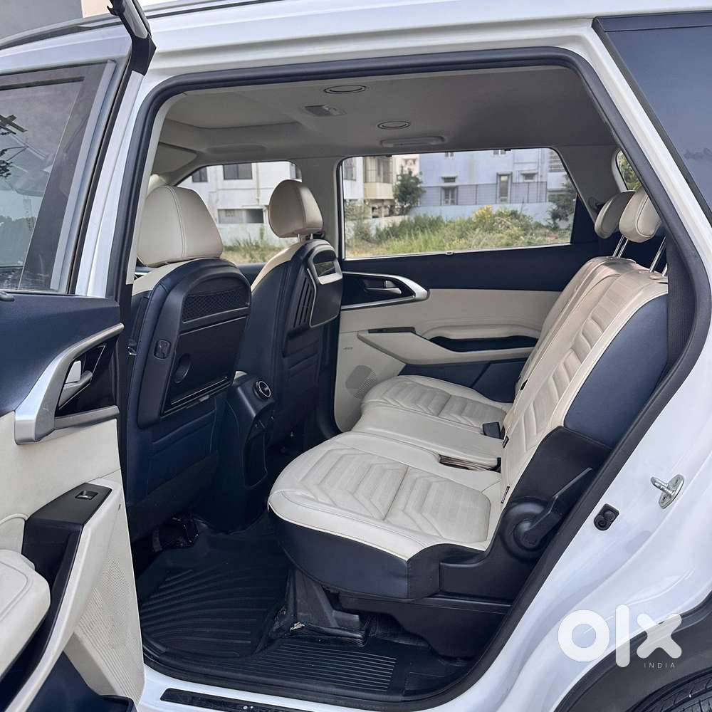 Kia Carens 1.5 Luxury Plus Diesel At 7 Str, 2022, Diesel