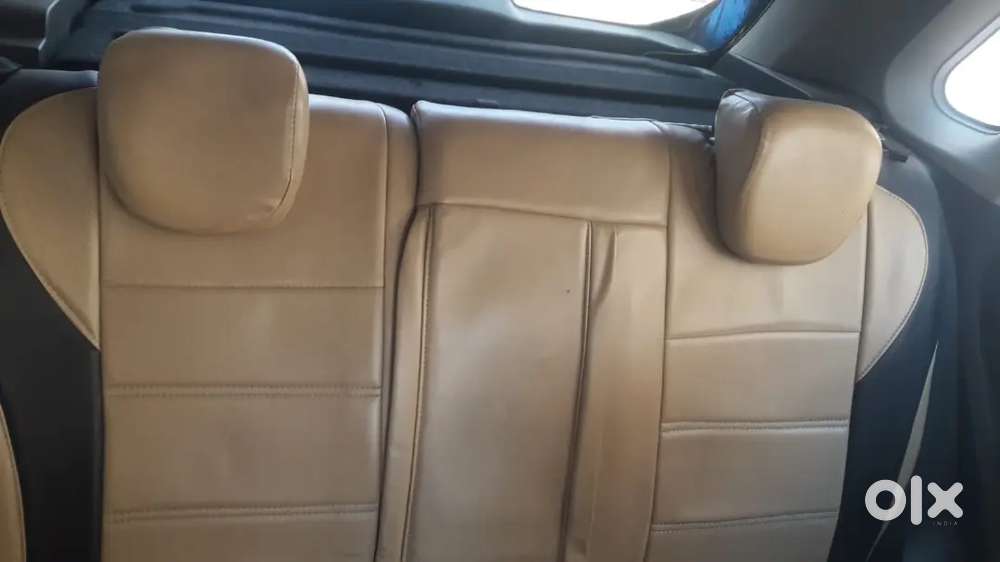 Diesel Brezza ( Negotiable Price)