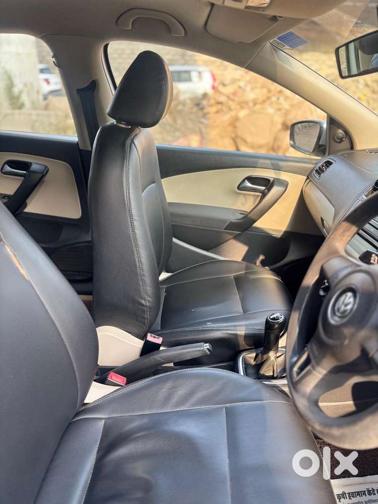 Volkswagen Polo 2009-2013 Petrol Highline 1.2l, 2010, Petrol