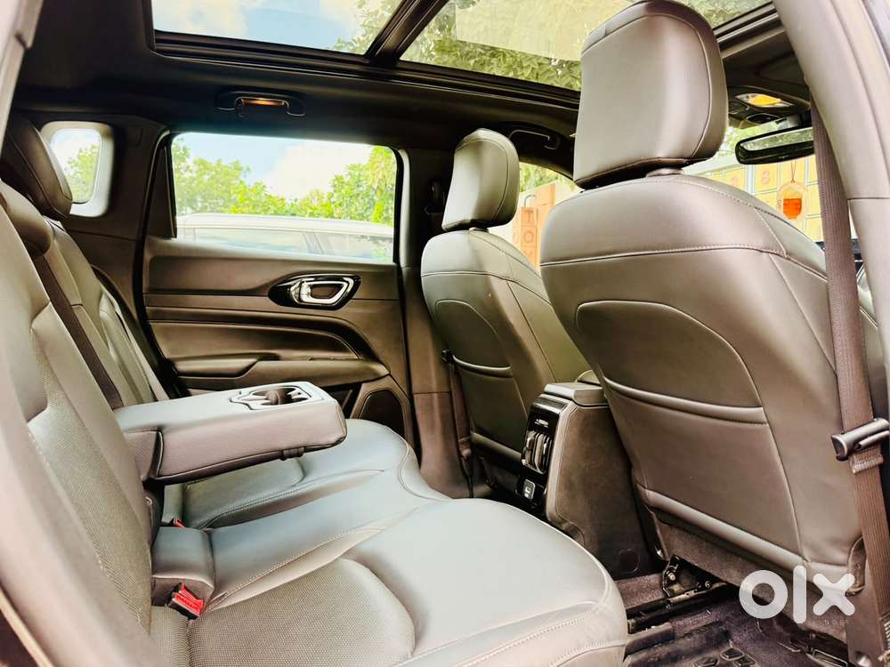 Jeep Compass 1.4 80 Anniversary Petrol Dct, 2021, Petrol
