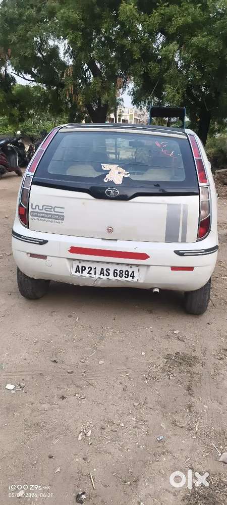 Tata Indica Vista 2013 Diesel 147000 Km Driven