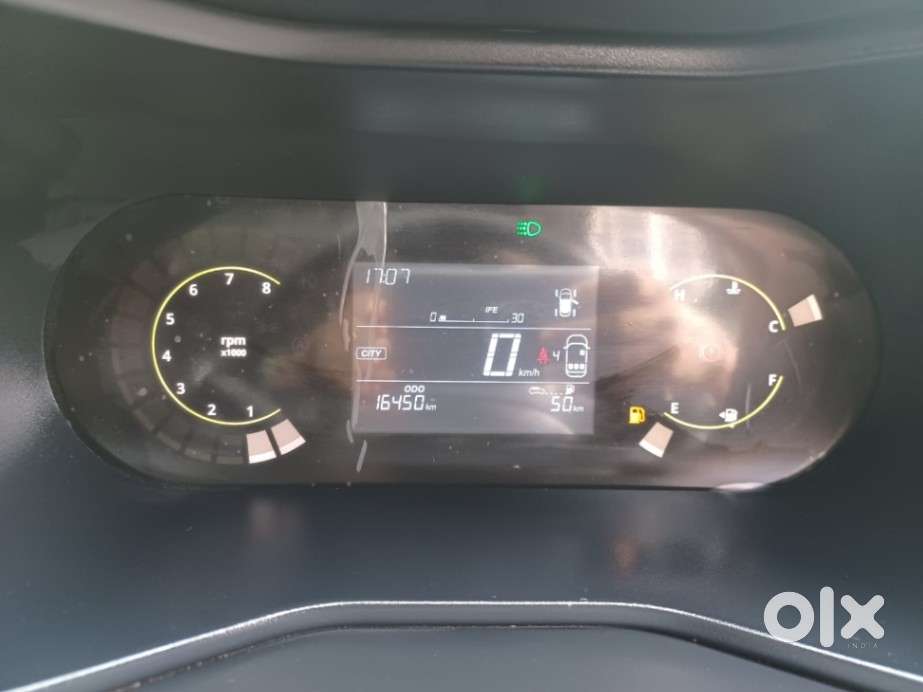 Tata Curvv Creative Plus S 1.5 Kryojet Diesel 6mt, 2025, Diesel