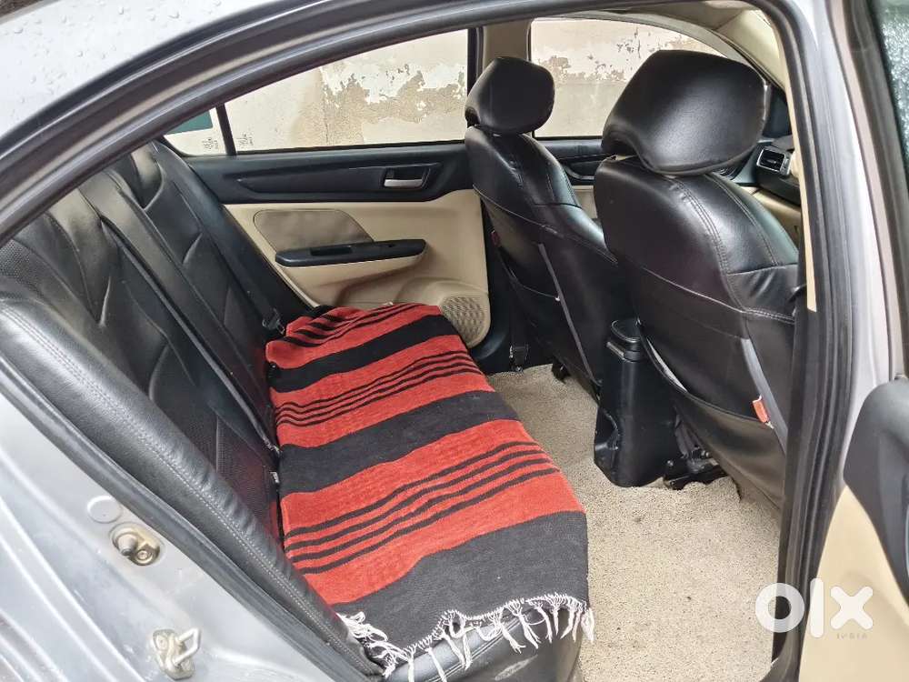 Honda Amaze 1.5 2019