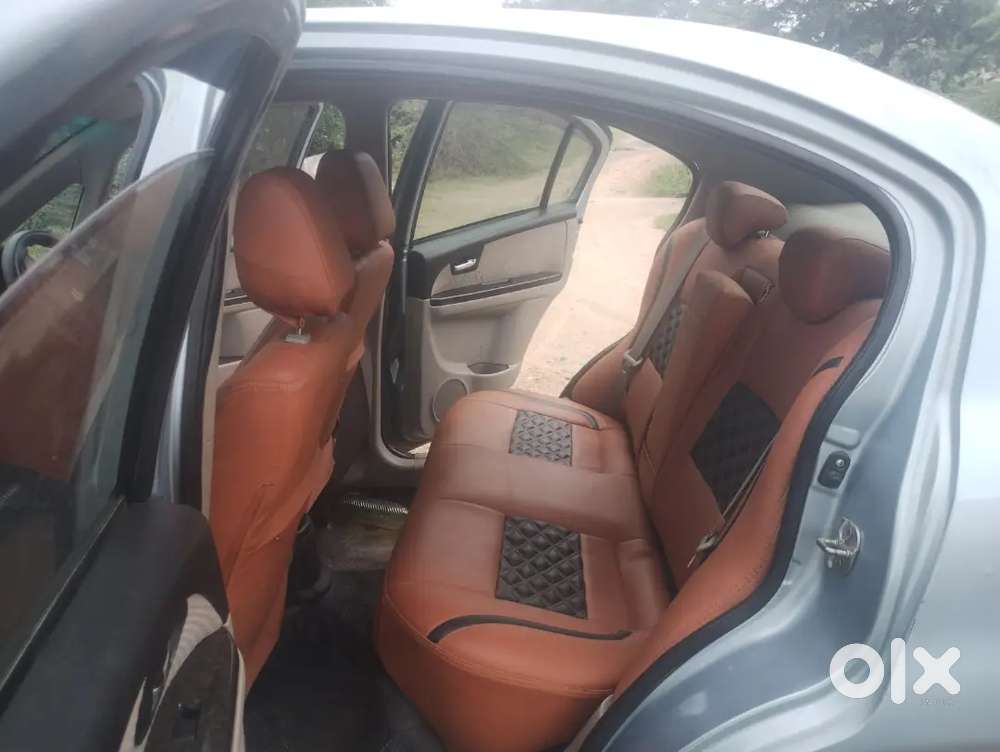 Maruti Suzuki Sx4 2014 Diesel