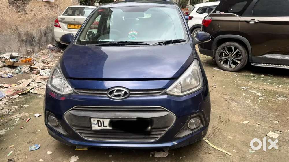 Top Model, Push Button Start, Android With Company Fitted Camera, Allo