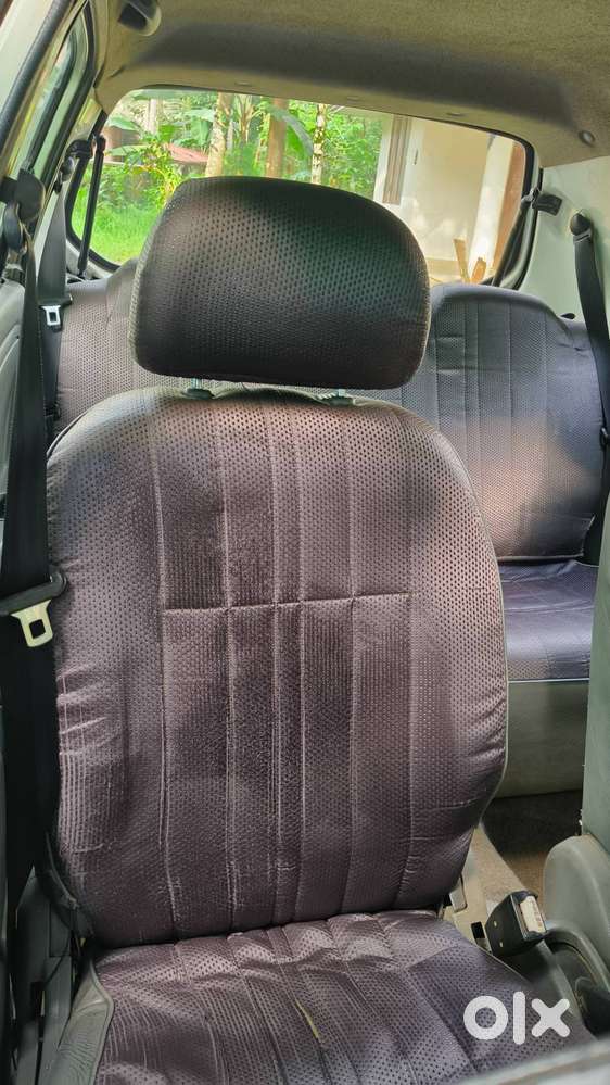 Alto 2003 Model
