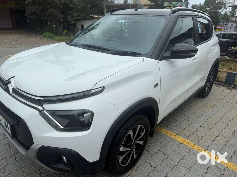 Citroen C3 Shine X 2024