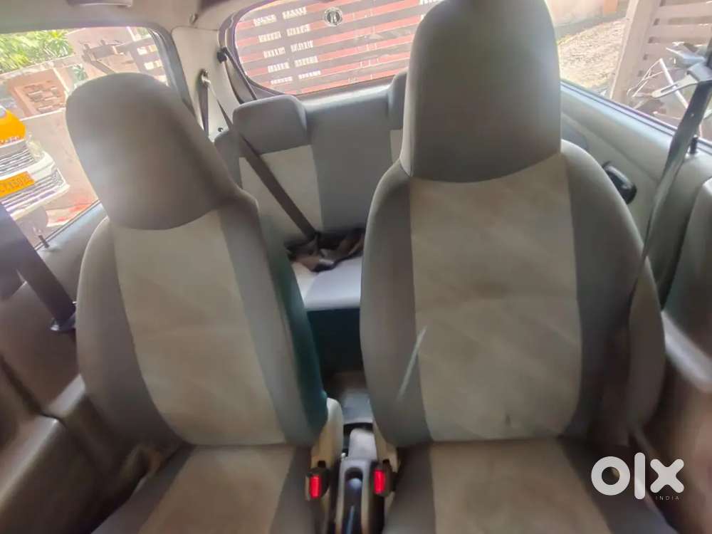 Maruti Suzuki Alto K10 2014 Petrol 48000 Km Driven