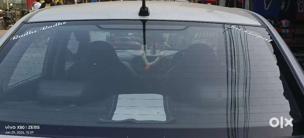 Hyundai Xcent 1.2 S 2017