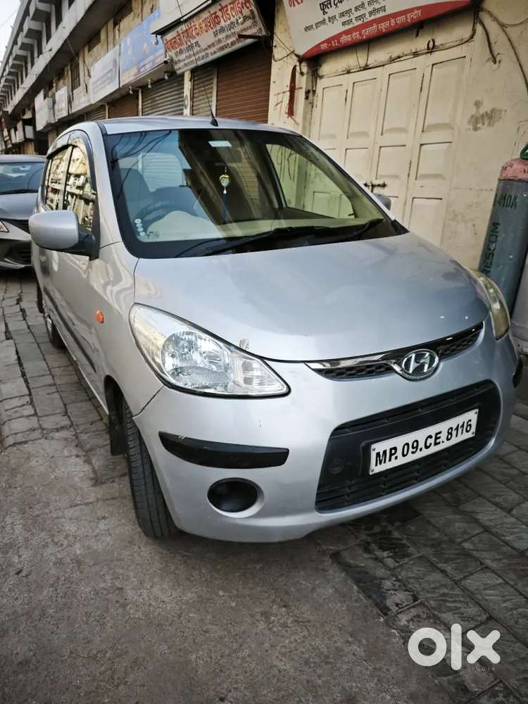 I Want To Sell My Hyundai I10 Megna