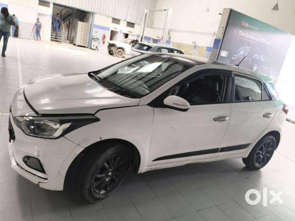 Hyundai I20 1.2 Asta, 2019, Petrol