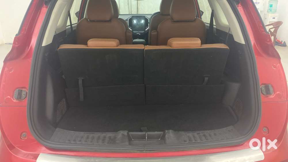 Mg Hector Plus 1.5 Sharp Dct, 2020, Petrol