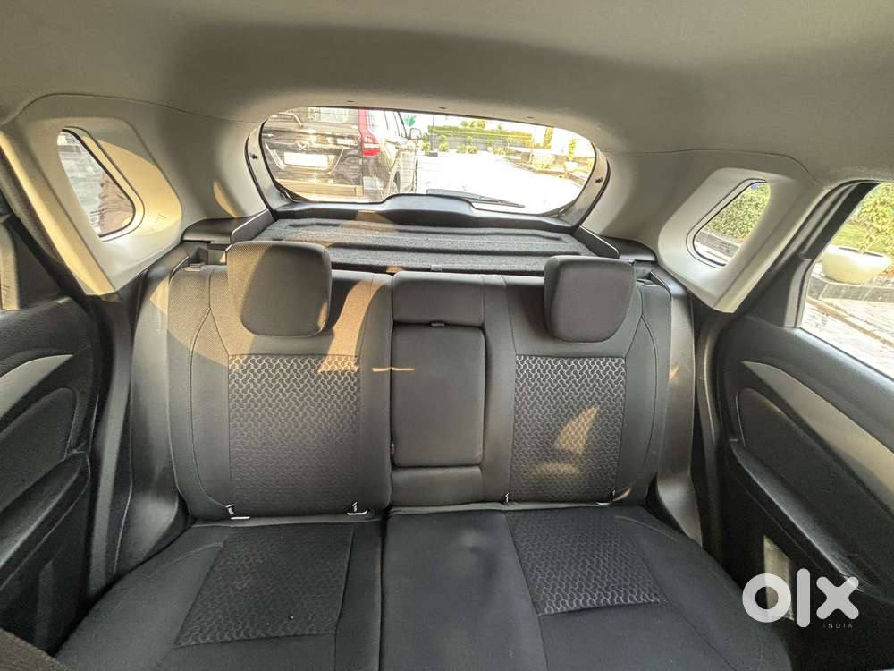 Maruti Suzuki Vitara Brezza Zdi Mt, 2018, Diesel