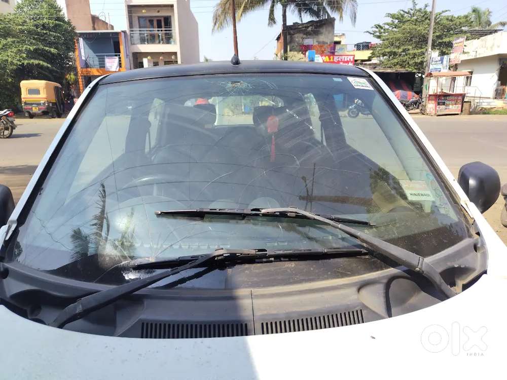 Mahindra E2o Plus 2018 Electric Well Maintained,