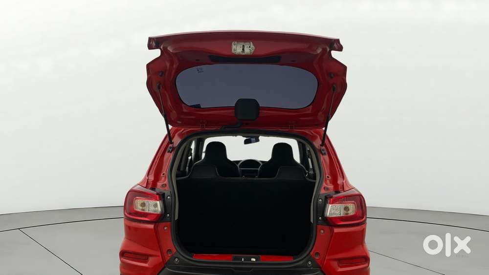 Maruti Suzuki S-presso Vxi Opt, 2022, Petrol