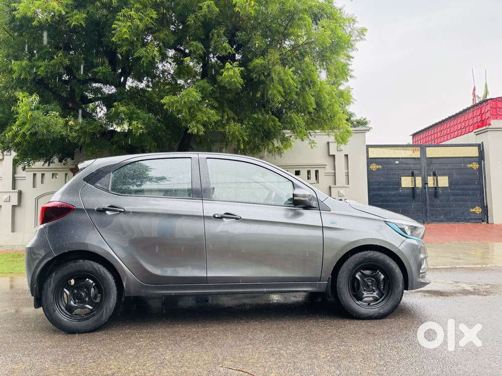 Tata Tiago Ev Xz Plus Long Range Fast Charger, 2023, Electric