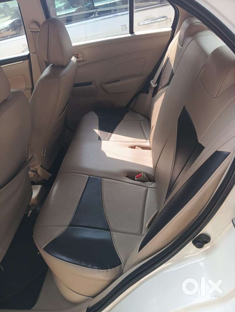 Maruti Suzuki Dzire 1.2 Tour S Cng, 2021, Cng & Hybrids