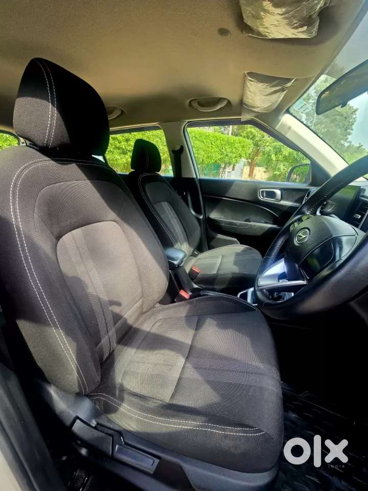 Hyundai Venue 1.2 S Plus, 2021, Petrol