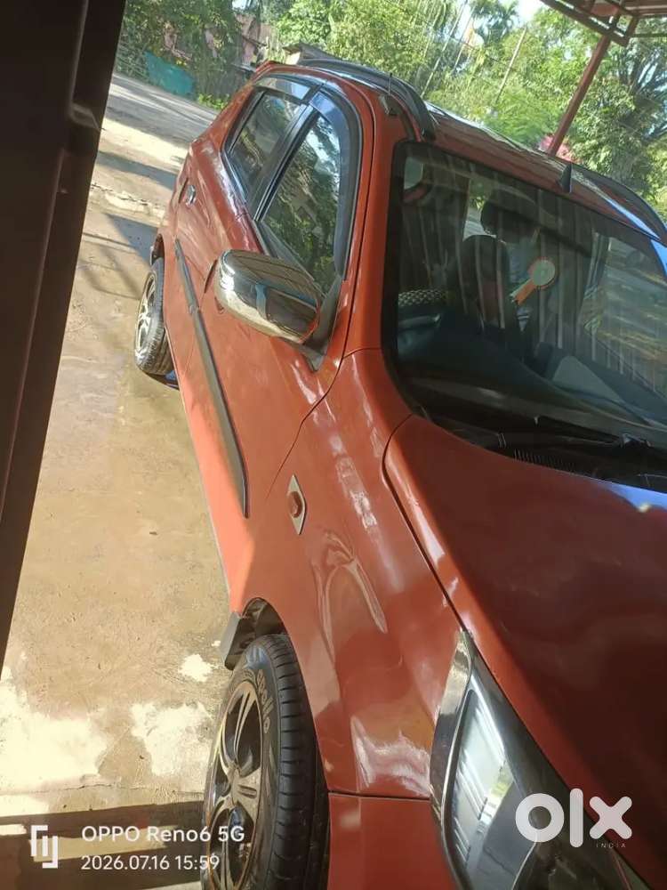 Maruti Suzuki Alto 2017