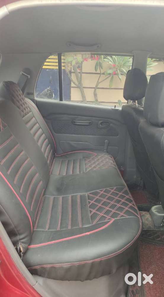Hyundai Santro Xing Xg, 2004, Petrol