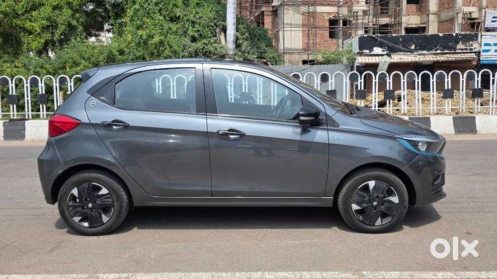 Tata Tiago Ev Xz Plus Lr, 2024, Electric